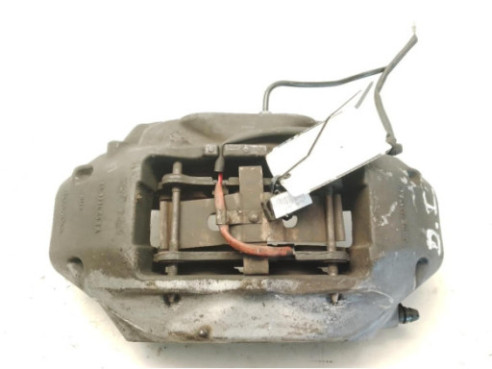 BKS MOTOR VW TOUAREG (7LA, 7L6, 7L7)|Desguaces La Cabaña 2