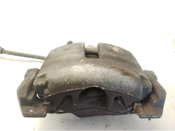 1K0615124E PINZA DEL DER VW GOLF VI (5K1)|Desguaces La Cabaña