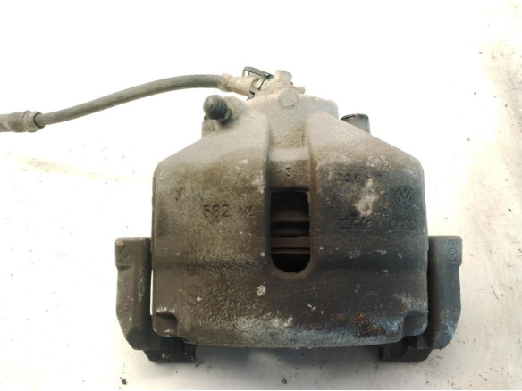 1K0615124E PINZA DEL DER VW GOLF VI (5K1)|Desguaces La Cabaña