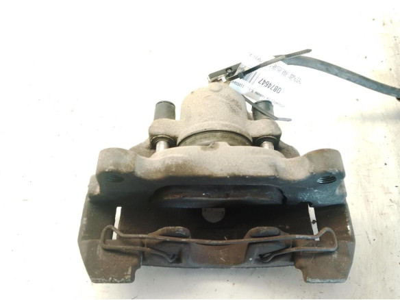 1K0615124E PINZA DEL DER VW GOLF VI (5K1)|Desguaces La Cabaña