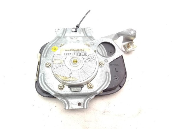SinValor AIRBAG PUERTA LAT DEL IZQ MERCEDES BENZ CLASE E (W210) |Desguaces La Cabaña