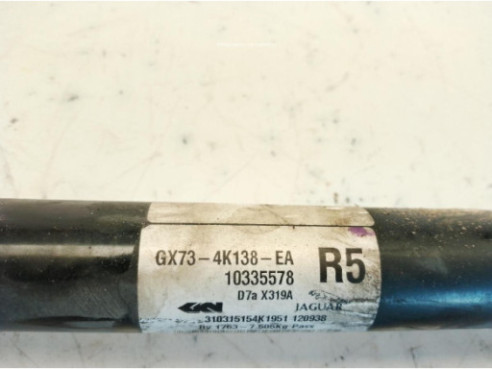 BRAZO SUSPENSION DEL DER INF ANTERIOR JAGUAR XE (X760)|Desguaces La Cabaña 2