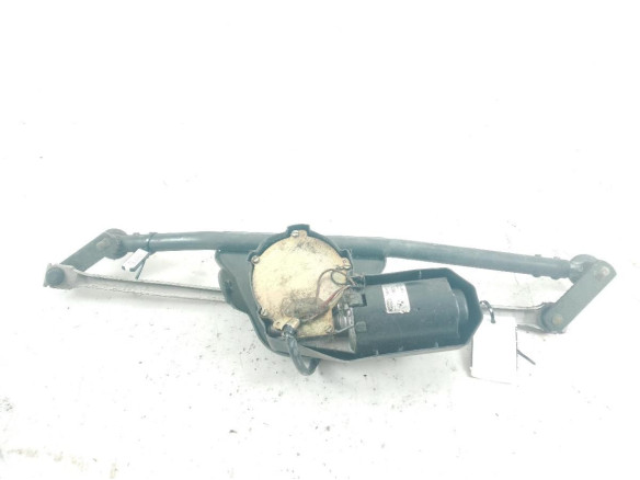 8357708 MOTOR LIMPIAPARABRISAS DEL BMW 3 (E36)|Desguaces La Cabaña