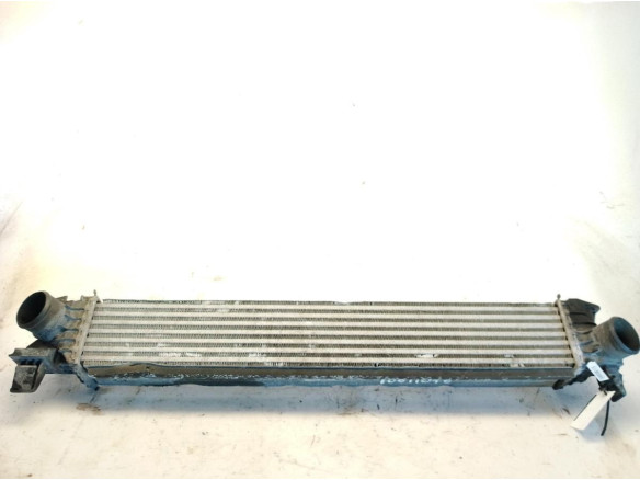 53144431 INTERCOOLER FIAT DUCATO Furgón (250_, 290_)|Desguaces La Cabaña
