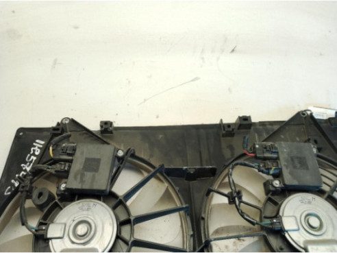 ELECTROVENTILADOR MAZDA CX-5 (KE, GH)|Desguaces La Cabaña