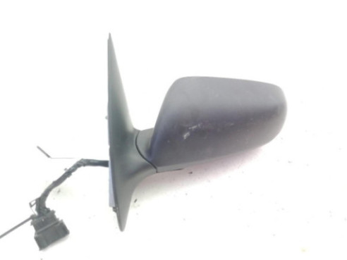 ESPEJO IZQ SKODA FABIA I (6Y2)|Desguaces La Cabaña