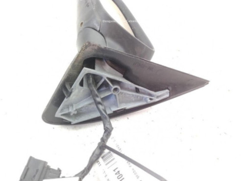 ESPEJO IZQ SKODA FABIA I (6Y2)|Desguaces La Cabaña