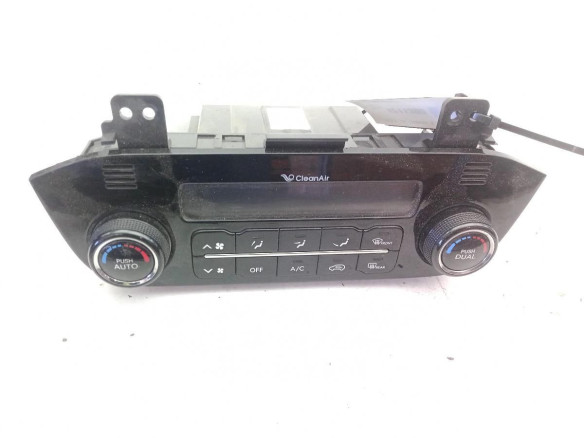 97250-3K4854N, MANDO CLIMA HYUNDAI SONATA V (NF)|Desguaces La Cabaña