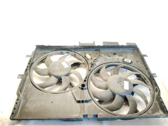 ELECTROVENTILADOR FIAT DUCATO Furgón (250_, 290_)|Desguaces La Cabaña
