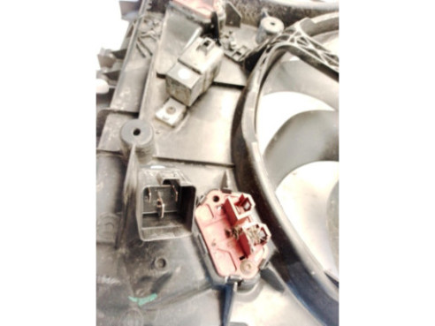 ELECTROVENTILADOR FIAT DUCATO Furgón (250_, 290_)|Desguaces La Cabaña