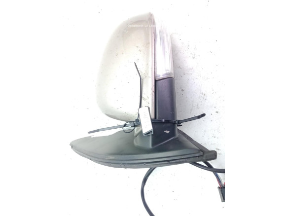 ESPEJO IZQ VW GOLF V (1K1)|Desguaces La Cabaña