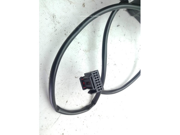 ESPEJO IZQ VW GOLF V (1K1)|Desguaces La Cabaña