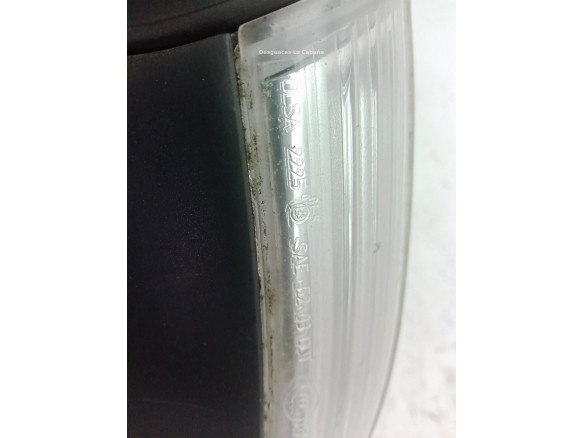 ESPEJO IZQ VW GOLF V (1K1)|Desguaces La Cabaña