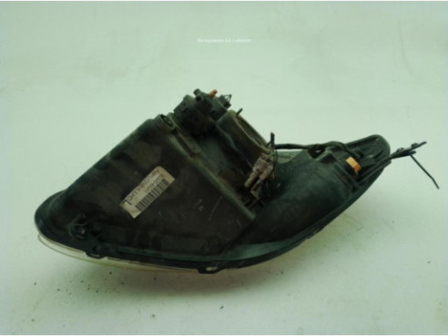 FARO IZQUIERDO SUZUKI SWIFT III (MZ, EZ)|Desguaces La Cabaña