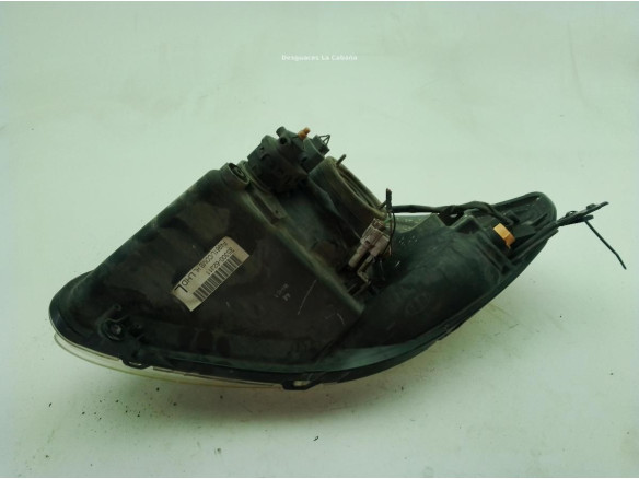 FARO IZQUIERDO SUZUKI SWIFT III (MZ, EZ)|Desguaces La Cabaña