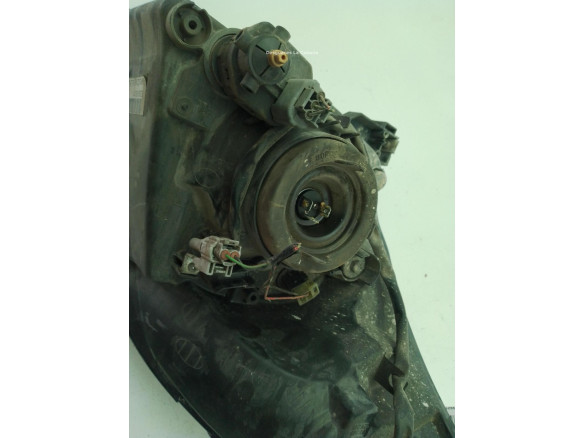 FARO IZQUIERDO SUZUKI SWIFT III (MZ, EZ)|Desguaces La Cabaña