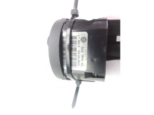 1K0941431BM, CONMUTADOR LUCES VW GOLF VI (5K1)|Desguaces La Cabaña