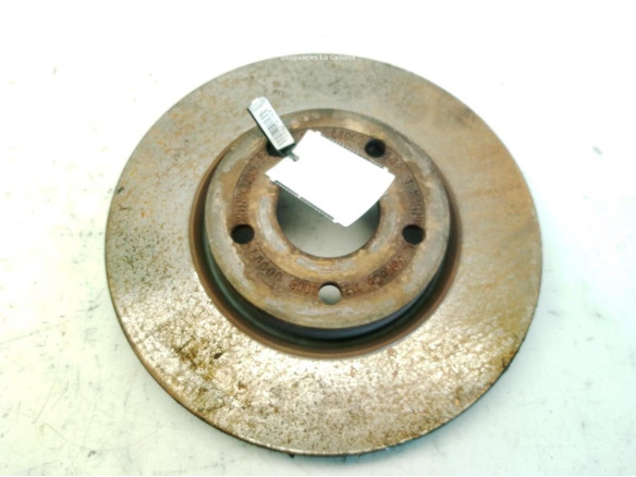 2384229 DISCO FRENO DEL FORD PUMA|Desguaces La Cabaña