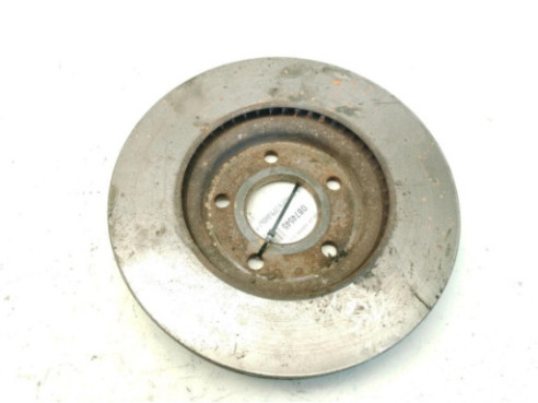 2384229 DISCO FRENO DEL FORD PUMA|Desguaces La Cabaña