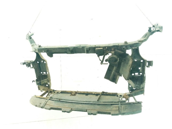 FRENTE NISSAN QASHQAI +2 (JJ10E)|Desguaces La Cabaña