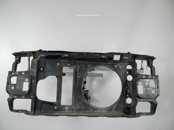 6N0805594 FRENTE VW POLO (6N1)|Desguaces La Cabaña