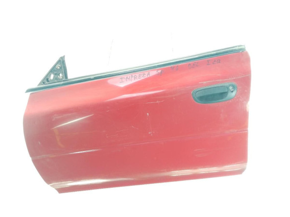 PUERTA LAT DEL IZQ SUBARU IMPREZA Sedán (GC)|Desguaces La Cabaña
