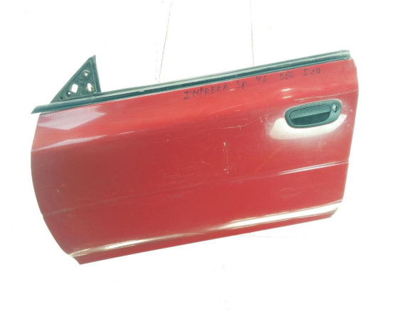 PUERTA LAT DEL IZQ SUBARU IMPREZA Sedán (GC)|Desguaces La Cabaña