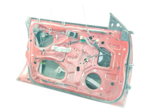 PUERTA LAT DEL IZQ SUBARU IMPREZA Sedán (GC)|Desguaces La Cabaña
