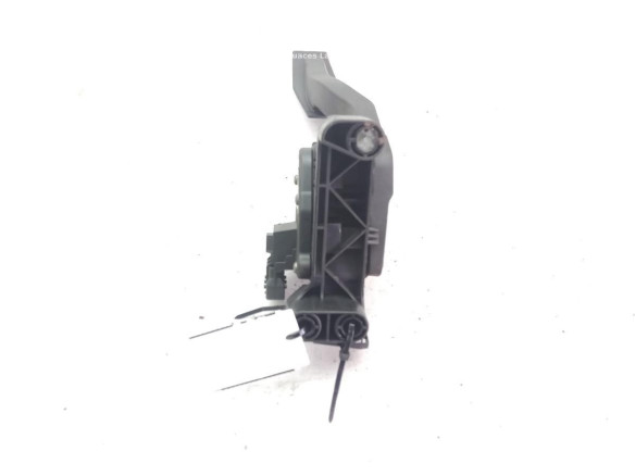 9157998 POTENCIOMETRO ACELERADOR OPEL ASTRA H (A04)|Desguaces La Cabaña