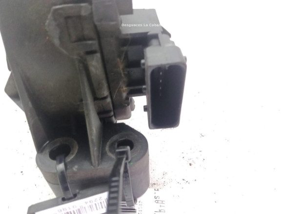 9157998 POTENCIOMETRO ACELERADOR OPEL ASTRA H (A04)|Desguaces La Cabaña