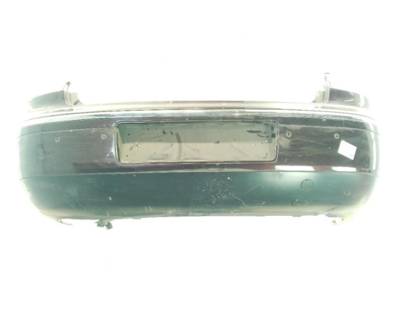 PARAGOLPES TRA VW PHAETON (3D1, 3D2, 3D3, 3D4, 3D6, 3D7, 3D8, 3D9)|Desguaces La Cabaña