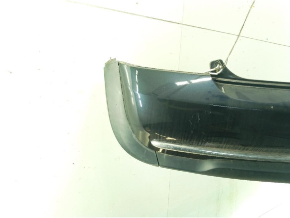 PARAGOLPES TRA MINI MINI (R50, R53)|Desguaces La Cabaña