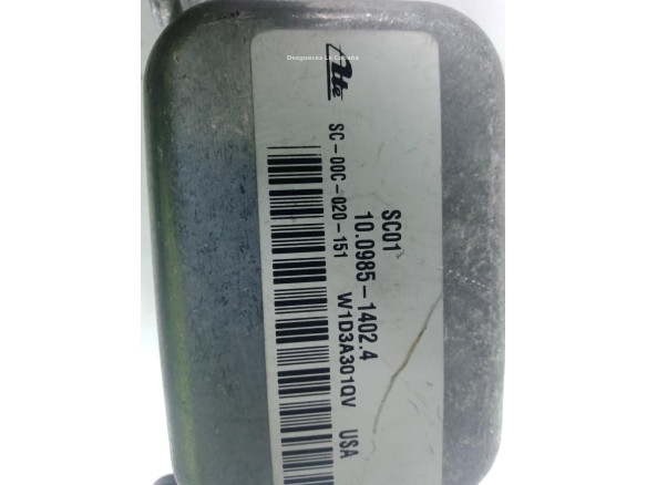 8200301391 SENSOR ESP RENAULT LAGUNA II Grandtour (KG0/1_) |Desguaces La Cabaña