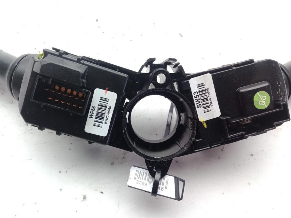 934202K560 MANDO COMPLETO KIA CEE'D (JD)|Desguaces La Cabaña