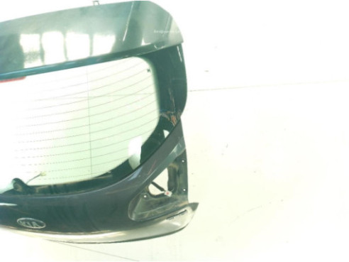 KIA|Desguaces La Cabaña 2