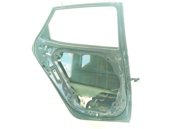 77003A2000 PUERTA LAT TRA IZQ KIA CEE'D (JD)|Desguaces La Cabaña