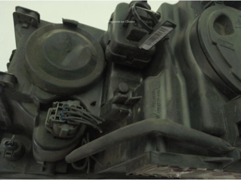 30678187 FARO DERECHO VOLVO XC90 I (275)|Desguaces La Cabaña
