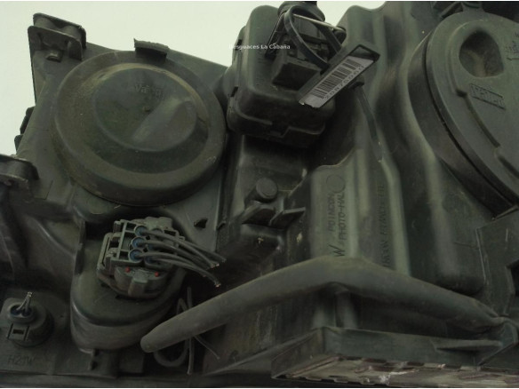 30678187 FARO DERECHO VOLVO XC90 I (275)|Desguaces La Cabaña