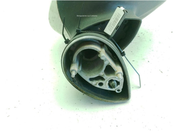 6J1857508G 9B9 ESPEJO DER SEAT IBIZA IV (6J5, 6P1)|Desguaces La Cabaña