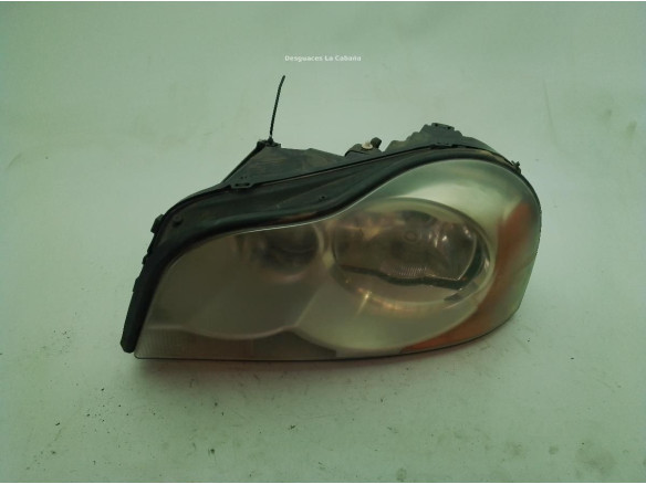 30678186 FARO IZQUIERDO VOLVO XC90 I (275)|Desguaces La Cabaña