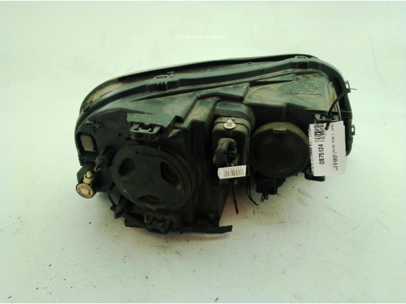 30678186 FARO IZQUIERDO VOLVO XC90 I (275)|Desguaces La Cabaña
