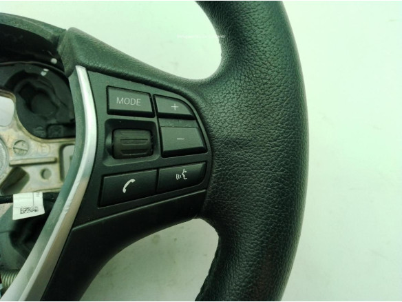 32306863346 VOLANTE DIRECCION BMW 1 (F20)|Desguaces La Cabaña