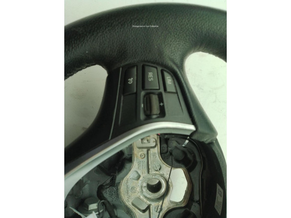 32306863346 VOLANTE DIRECCION BMW 1 (F20)|Desguaces La Cabaña
