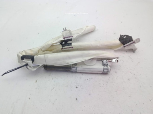 AIRBAG CORTINA IZQUIERDA|Desguaces La Cabaña 2