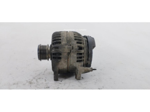 ALTERNADOR|Desguaces La Cabaña 2