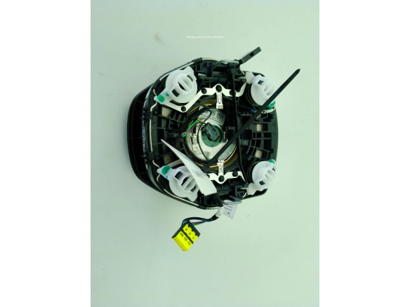 32306791332 AIRBAG IZQ BMW 1 (F20)|Desguaces La Cabaña