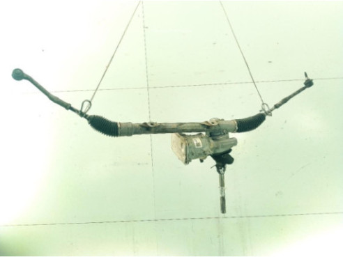 1649793680 CREMALLERA CITROEN C3 III (SX)|Desguaces La Cabaña