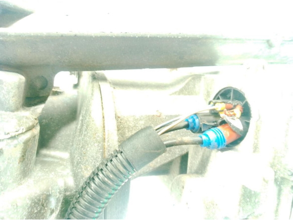 1649793680 CREMALLERA CITROEN C3 III (SX)|Desguaces La Cabaña