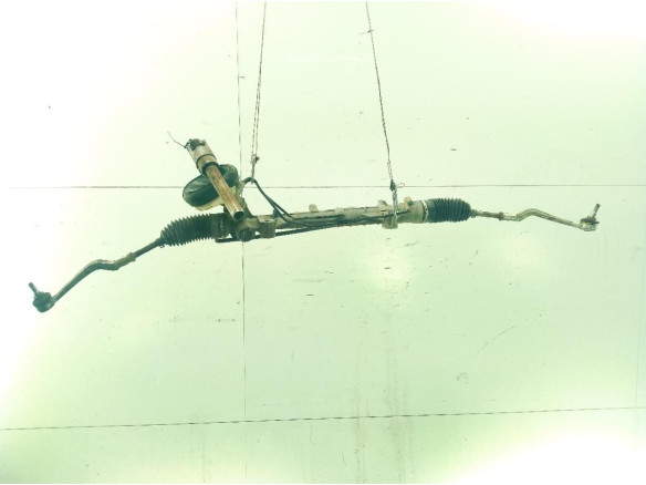 490018151R CREMALLERA DACIA DOKKER|Desguaces La Cabaña