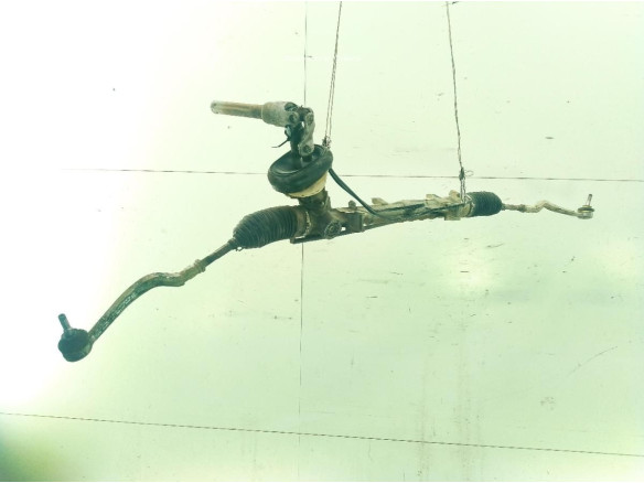 490018151R CREMALLERA DACIA DOKKER|Desguaces La Cabaña